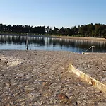 Cencherle 3* Novigrad Istria