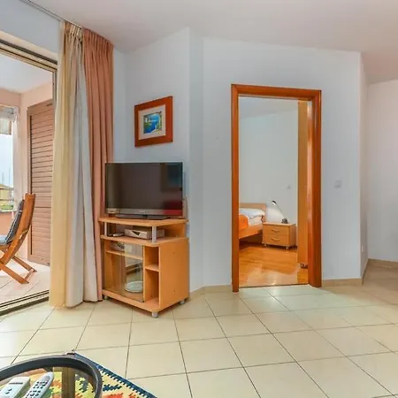 Cencherle Novigrad Istria