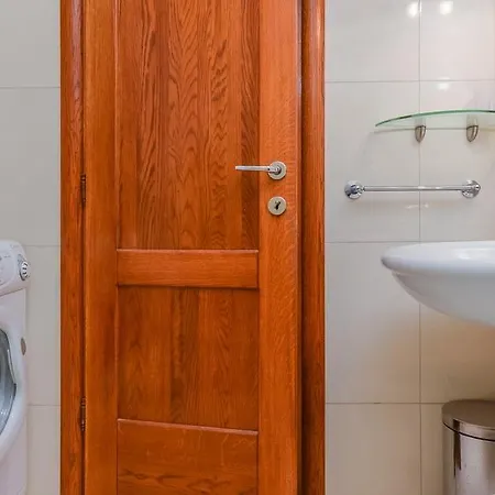 Cencherle 3* Novigrad Istria