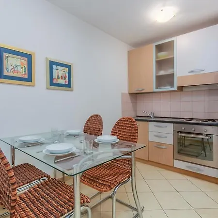 Cencherle Novigrad Istria