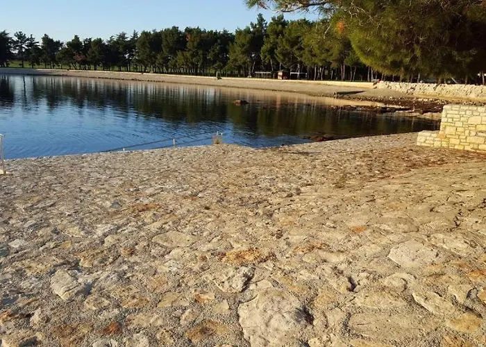 Cencherle 게스트하우스 Novigrad Istria