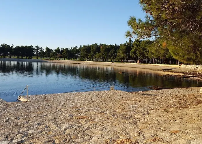 게스트하우스 Cencherle Novigrad Istria