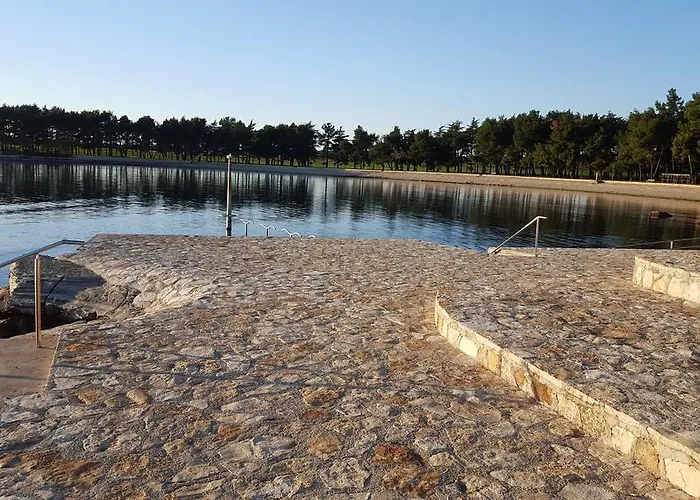 Cencherle 3* Novigrad Istria