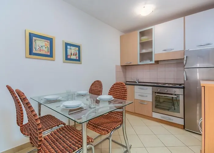 Cencherle Novigrad Istria