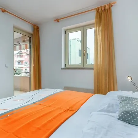 Cencherle 3* Novigrad (Istria)