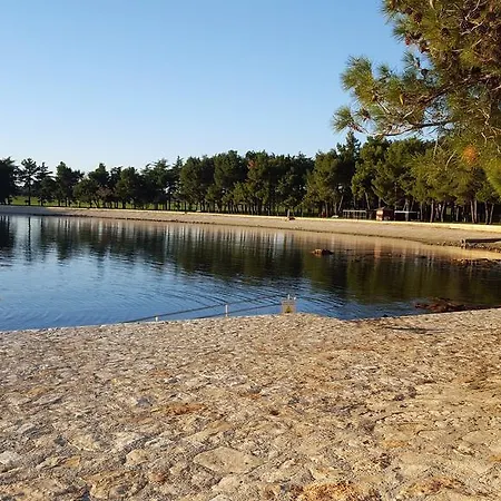 Guest house Cencherle Novigrad (Istria)