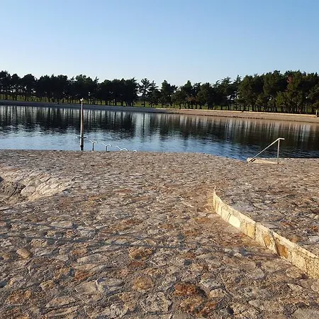 Cencherle 3* Novigrad (Istria)