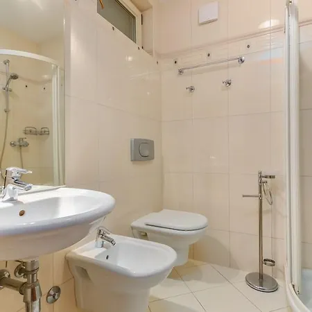 Guest house Cencherle 3*