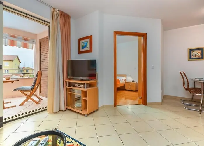 Cencherle Novigrad (Istria)