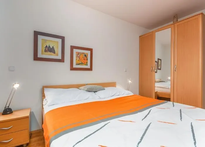 Gostinjska kuća Cencherle 3*