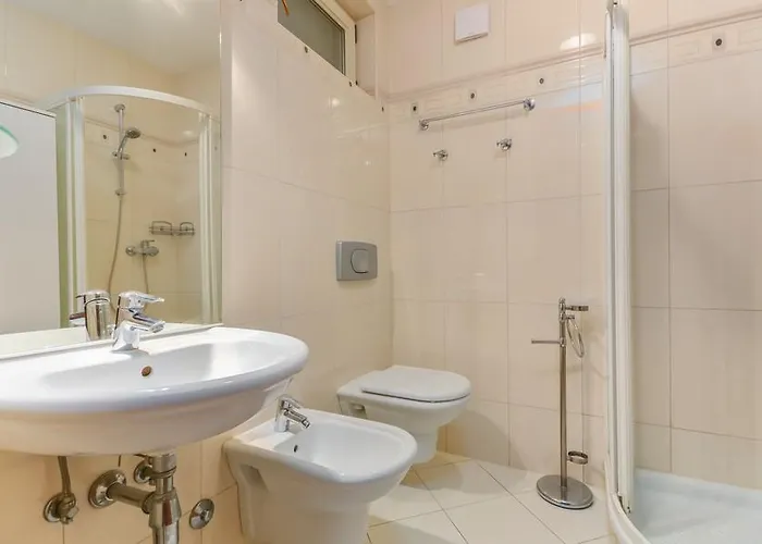 Gostinjska kuća Cencherle 3*