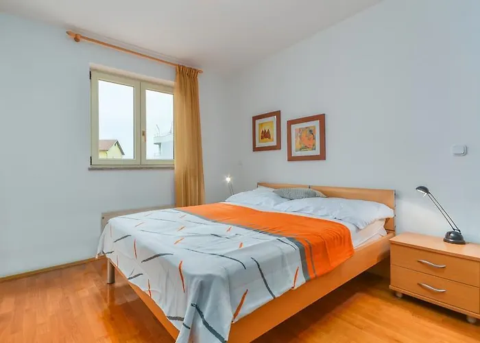 Gostinjska kuća Cencherle 3*