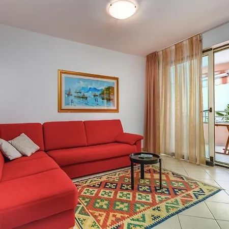 Cencherle 3* Novigrad Istria